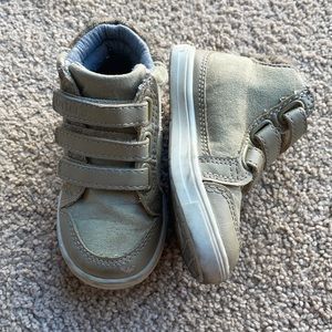 Carter’s BabyBoy Shoes PAIR2